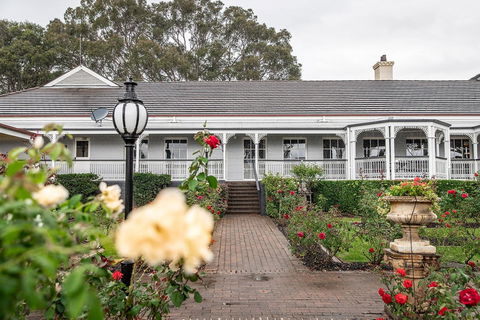 Vocoâ„¢ Kirkton Park Hunter Valley - Sydney Tourism 17