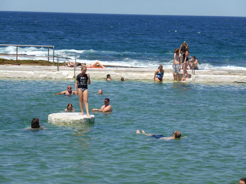Arena Luxury Beachfront Apartment - Sydney Tourism 33
