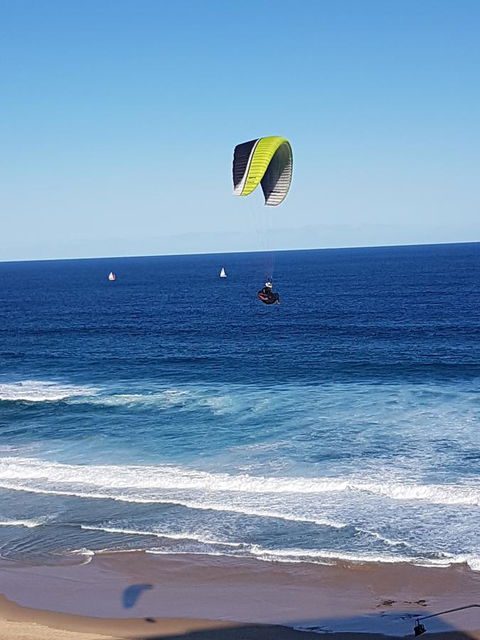 Arena Luxury Beachfront Apartment - Sydney Tourism 15