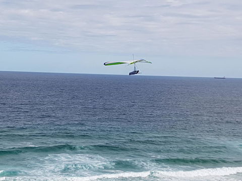 Arena Luxury Beachfront Apartment - Sydney Tourism 1