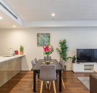 Sydney CBD Brand New Apartments with Hyde Park View - Sydney Tourism