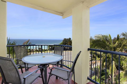 South Pacific Apartments - Sydney Tourism 7