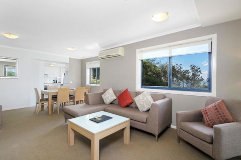 South Pacific Apartments - Sydney Tourism 10