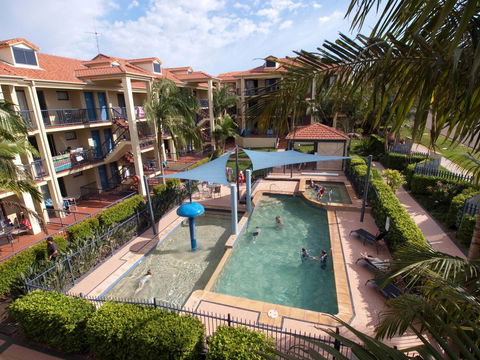 South Pacific Apartments - Sydney Tourism 2