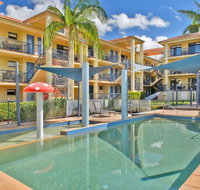 South Pacific Apartments - Sydney Tourism