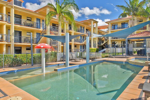 South Pacific Apartments - Sydney Tourism 0