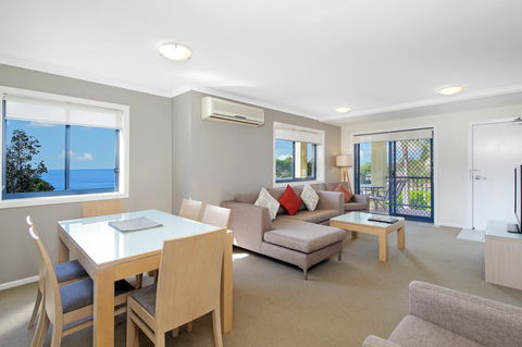 South Pacific Apartments - Sydney Tourism 12