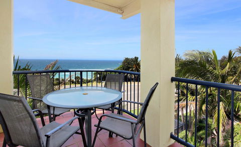 South Pacific Apartments - Sydney Tourism 11