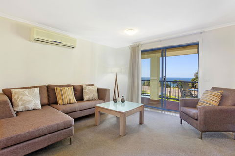 South Pacific Apartments - Sydney Tourism 13