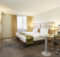 Holiday Inn Parramatta - Sydney Tourism