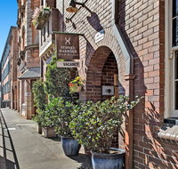 Sydney Harbour Bed and Breakfast - Sydney Tourism