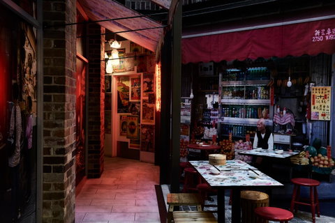 Veriu Central - Sydney Tourism 10