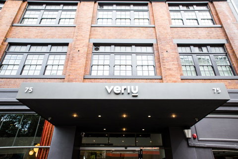 Veriu Central - Sydney Tourism 39