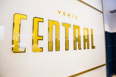 Veriu Central - Sydney Tourism 2