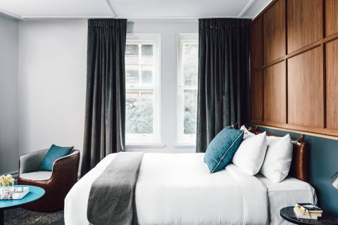 Veriu Central - Sydney Tourism 1