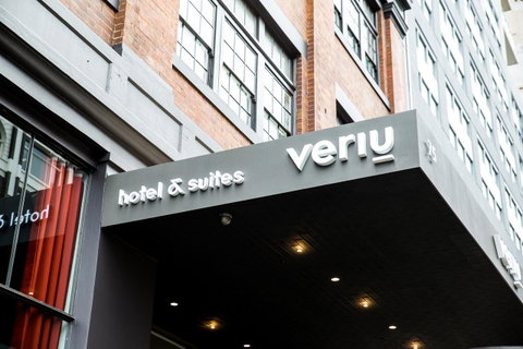 Veriu Central - Sydney Tourism 40