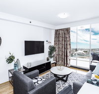 DD Apartments on Kent Street - Sydney Tourism