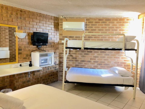 Marco Polo Motor Inn Sydney - Sydney Tourism 17