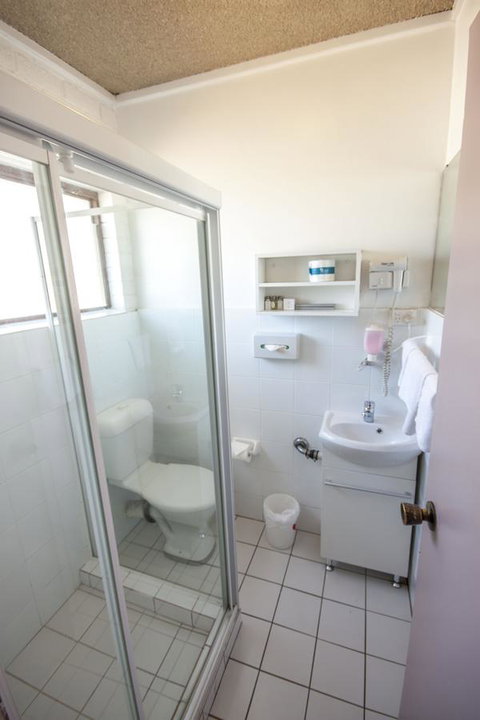Marco Polo Motor Inn Sydney - Sydney Tourism 26