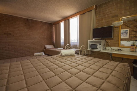 Marco Polo Motor Inn Sydney - Sydney Tourism 24