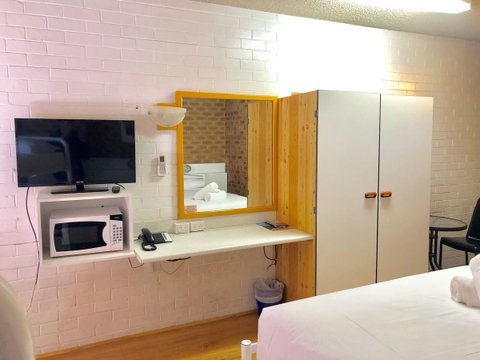 Marco Polo Motor Inn Sydney - Sydney Tourism 11