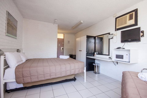 Marco Polo Motor Inn Sydney - Sydney Tourism 23