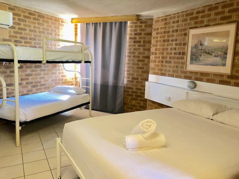 Marco Polo Motor Inn Sydney - Sydney Tourism 18
