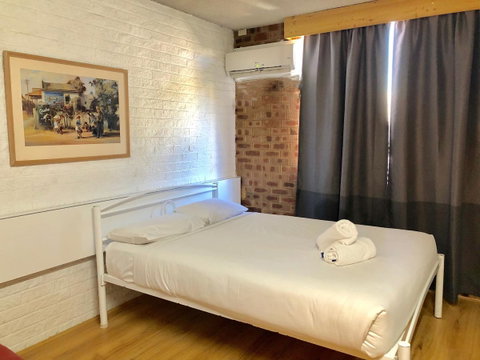 Marco Polo Motor Inn Sydney - Sydney Tourism 6