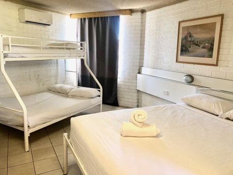 Marco Polo Motor Inn Sydney - Sydney Tourism 9