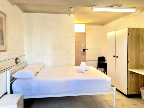 Marco Polo Motor Inn Sydney - Sydney Tourism 14