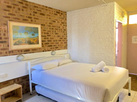 Marco Polo Motor Inn Sydney - Sydney Tourism 12