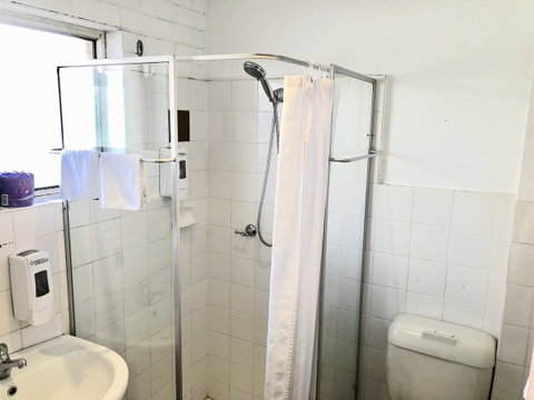 Marco Polo Motor Inn Sydney - Sydney Tourism 25