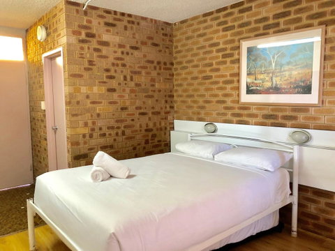 Marco Polo Motor Inn Sydney - Sydney Tourism 10
