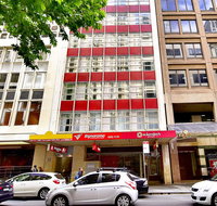 Megaboom City Hotel - Sydney Tourism