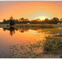 Madigan Wine Country Cottages - Sydney Tourism