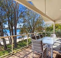 Foreshore Drive 123 Sandranch - Sydney Tourism