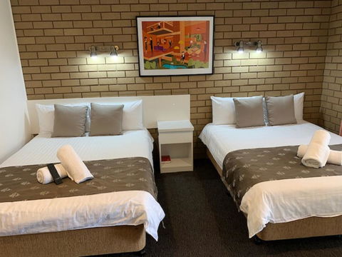 Albury City Motel - Sydney Tourism 16