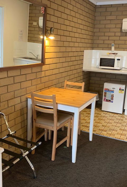 Albury City Motel - Sydney Tourism 10