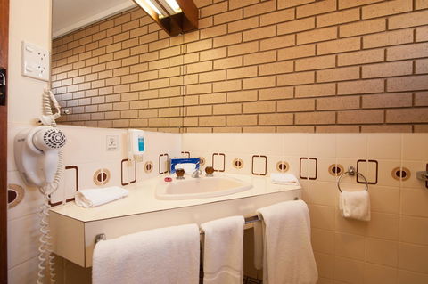 Albury City Motel - Sydney Tourism 28