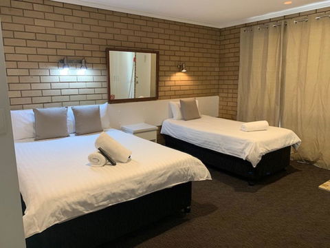 Albury City Motel - Sydney Tourism 9