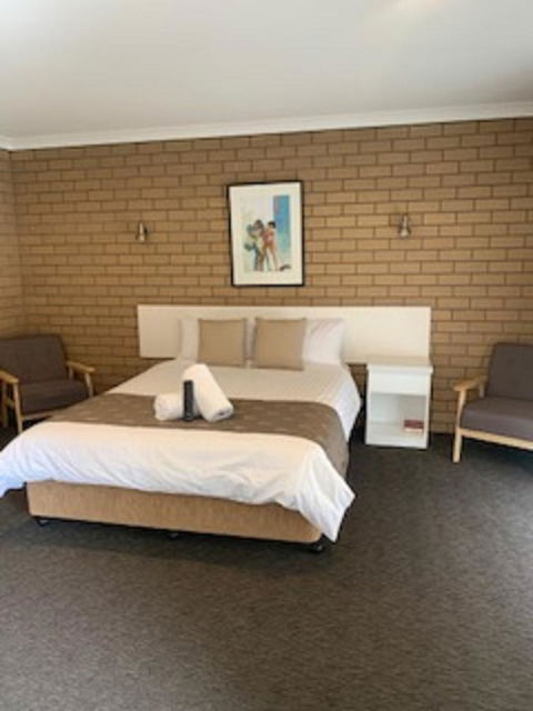 Albury City Motel - Sydney Tourism 15