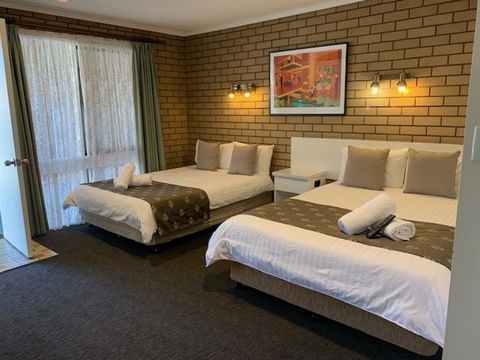 Albury City Motel - Sydney Tourism 1