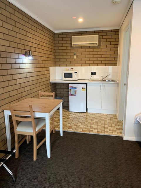 Albury City Motel - Sydney Tourism 19