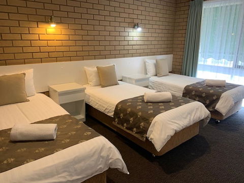Albury City Motel - Sydney Tourism 21