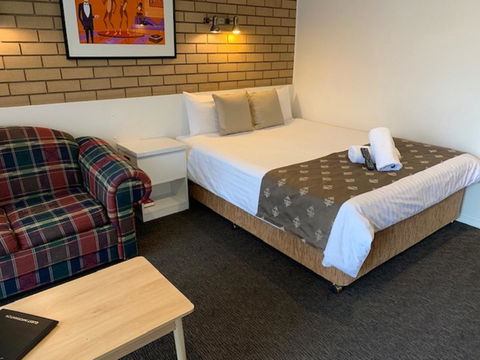 Albury City Motel - Sydney Tourism 17