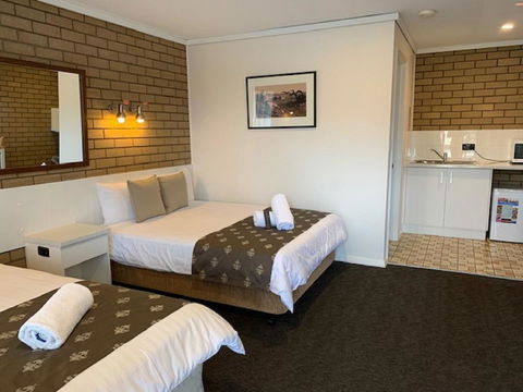 Albury City Motel - Sydney Tourism 23