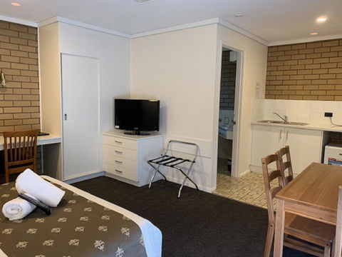 Albury City Motel - Sydney Tourism 6