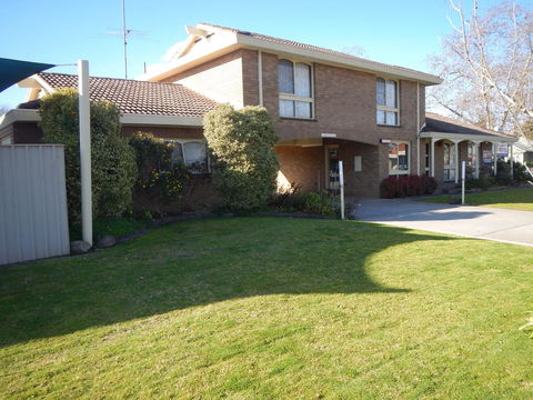 Albury City Motel - Sydney Tourism 30
