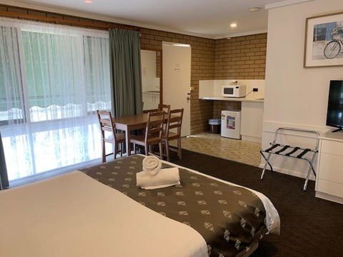 Albury City Motel - Sydney Tourism 20
