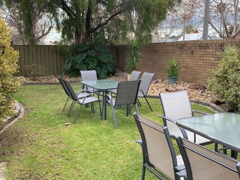 Albury City Motel - Sydney Tourism 18